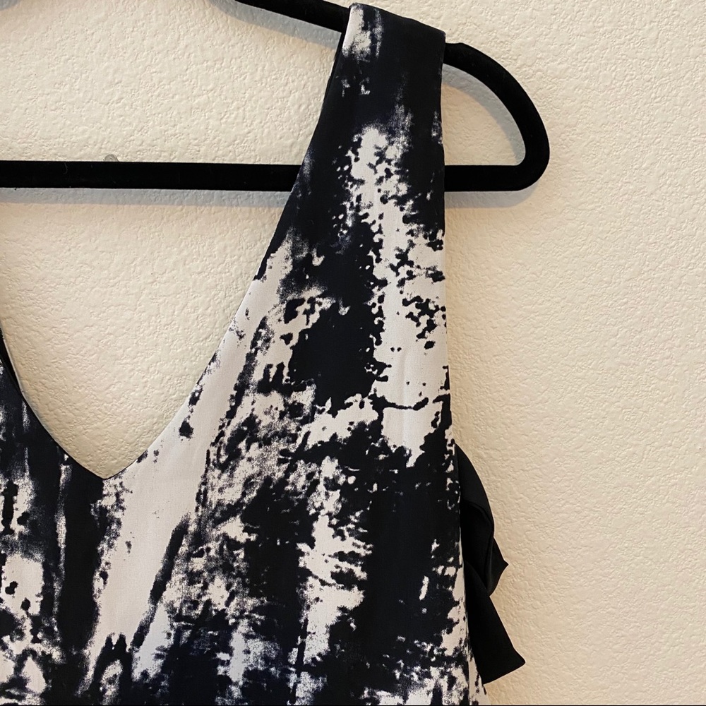 4SI3NNA Masterpiece Dress